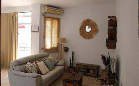 Habitacion En Piso Compartido Room In Shared Flat